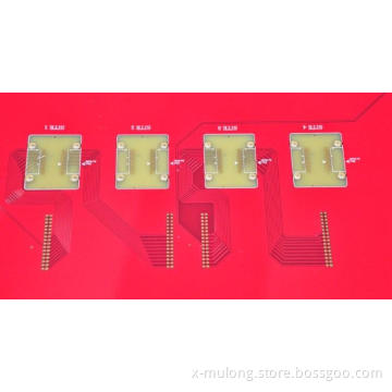 2 Layer PCB